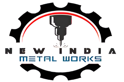 NEW INDIA METAL WORKS Logo